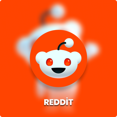 REDDİT