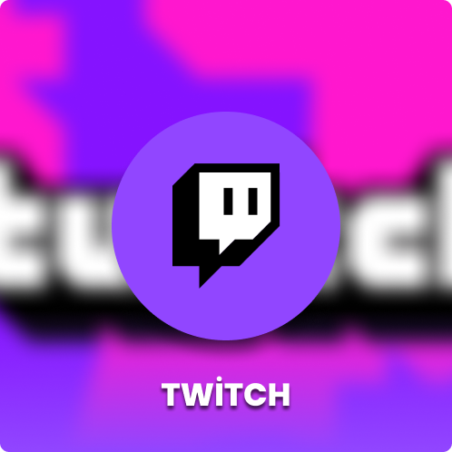 TWİTCH
