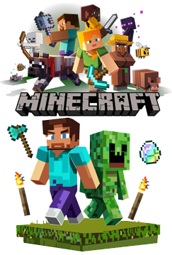 Minecraft
