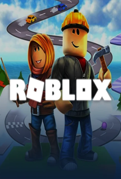 Roblox