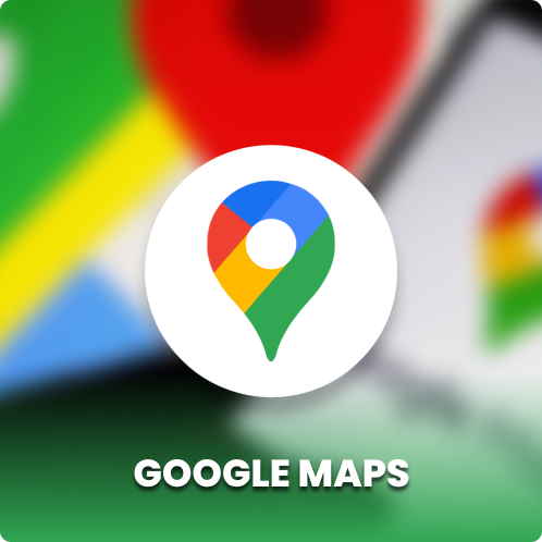 GOOGLE MAPS