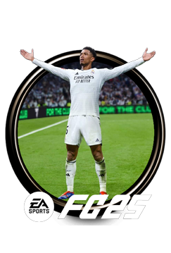 EA Sports FC 25 (FIFA 25)