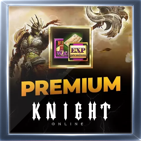 Knight Online Premium