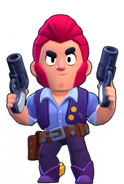 Brawl Stars