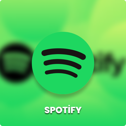 SPOTİFY