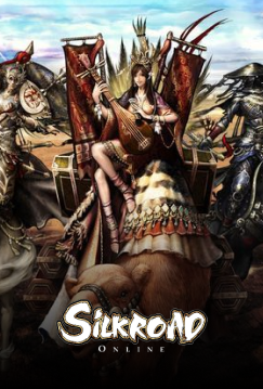 Silkroad Online Türkiye