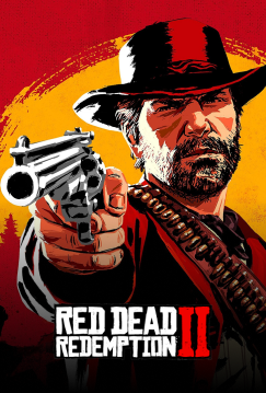 Red Dead Redemption 2