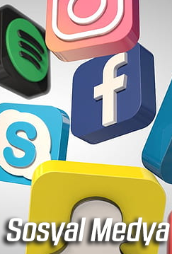 Sosyal Medya