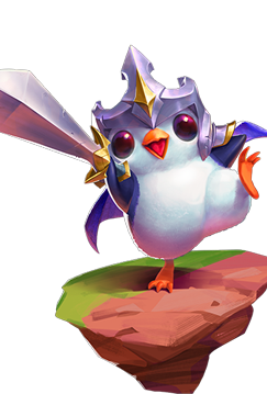 Teamfight Tactics TFT