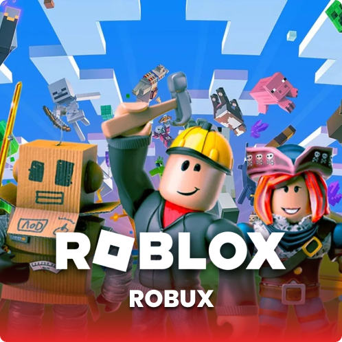 Robux Satın Al
