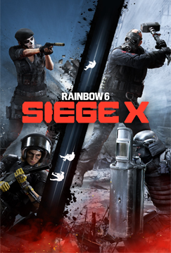 Rainbow Six Siege