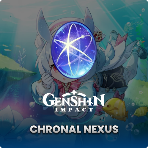 Chronal Nexus