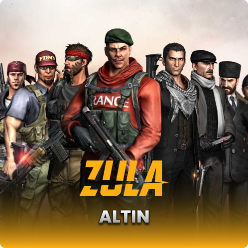 Zula Altını
