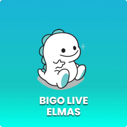 Bigo Live Elmas