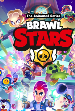 Brawl Stars