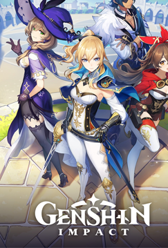 Genshin Impact
