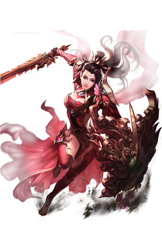 Silkroad Online Türkiye