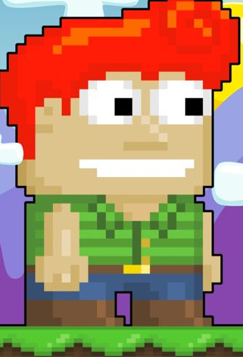 Growtopia