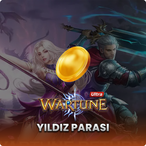 Wartone Ultra Yıldız Parası