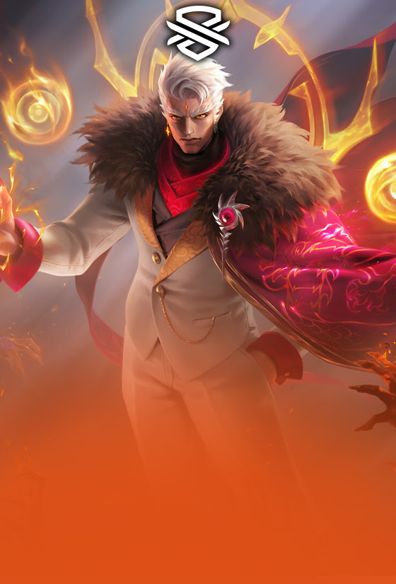 Mobile Legends