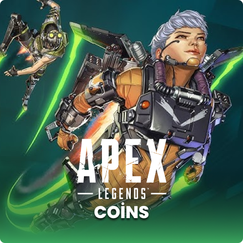 Apex Legends Coins
