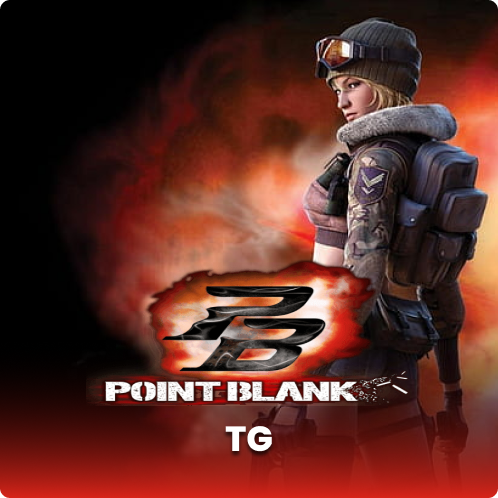 Point Blank TG