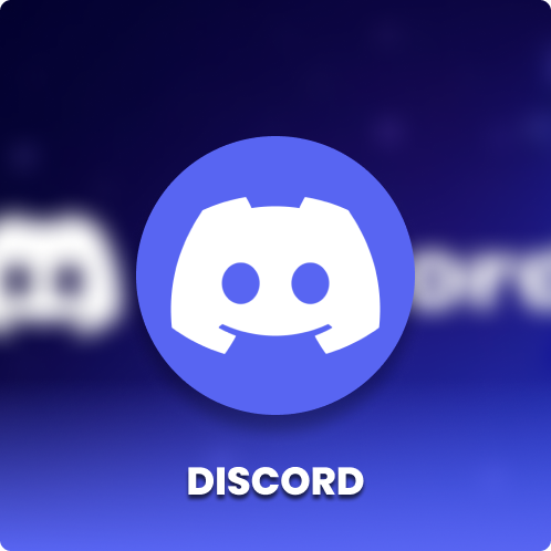 DISCORD
