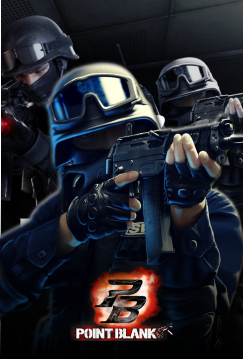 Point Blank