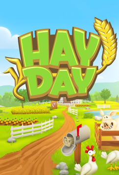 Hayday