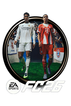 EA Sports FC 26 (FIFA 26)