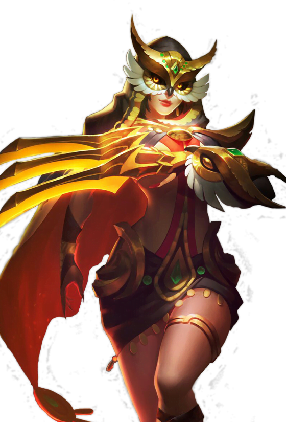 Mobile Legends