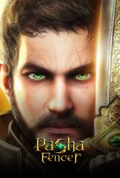 Pasha Fencer