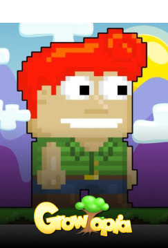 Growtopia