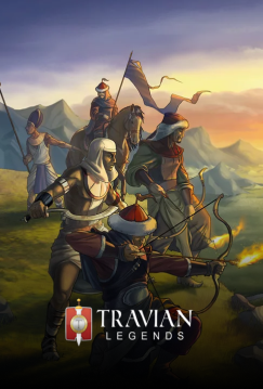 Travian Legends