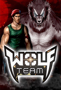 Wolfteam