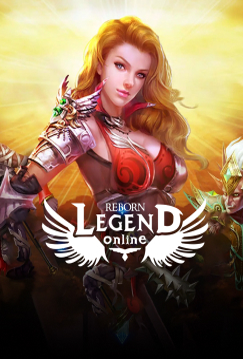 Legend Online