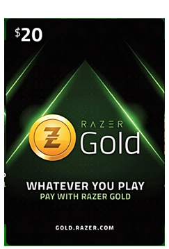 Razer Gold