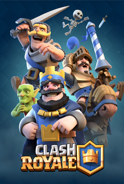 Clash Royale