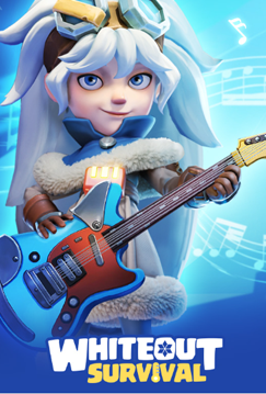 Whiteout Survival