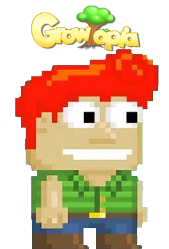 Growtopia