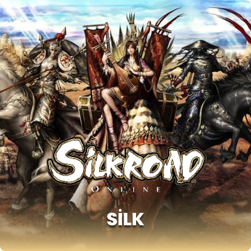 Silkroad Online Türkiye Silk