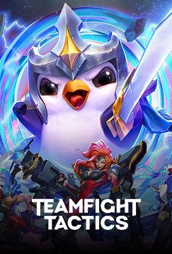 Teamfight Tactics TFT