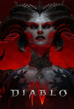 Diablo 4