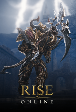 Rise Online