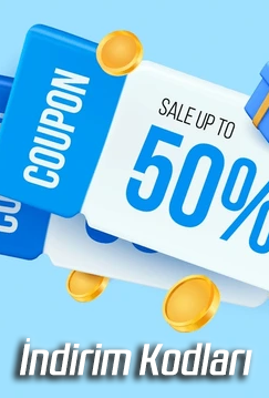 İndirim Kodları