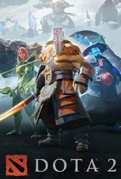 Dota 2