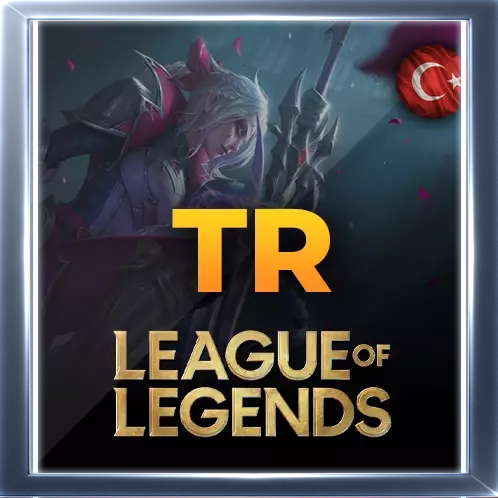 Riot Points TR