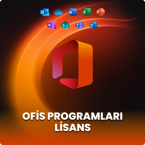 Ofis Programları Lisans