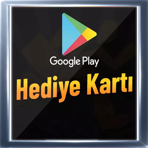 Google Play Store
