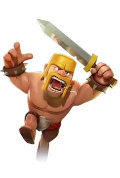 Clash Of Clans